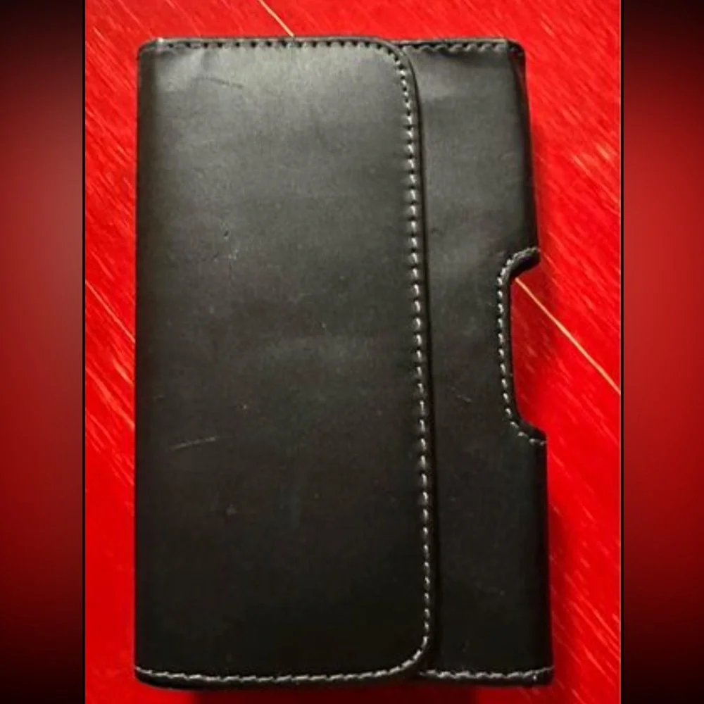 Five and a Half Inch Belt Clip for Phone